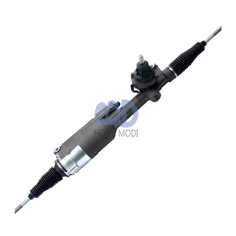 Premium Electric Power Steering Rack with Precision Engineering for Smooth and Stable Steering Control 8K2423055S