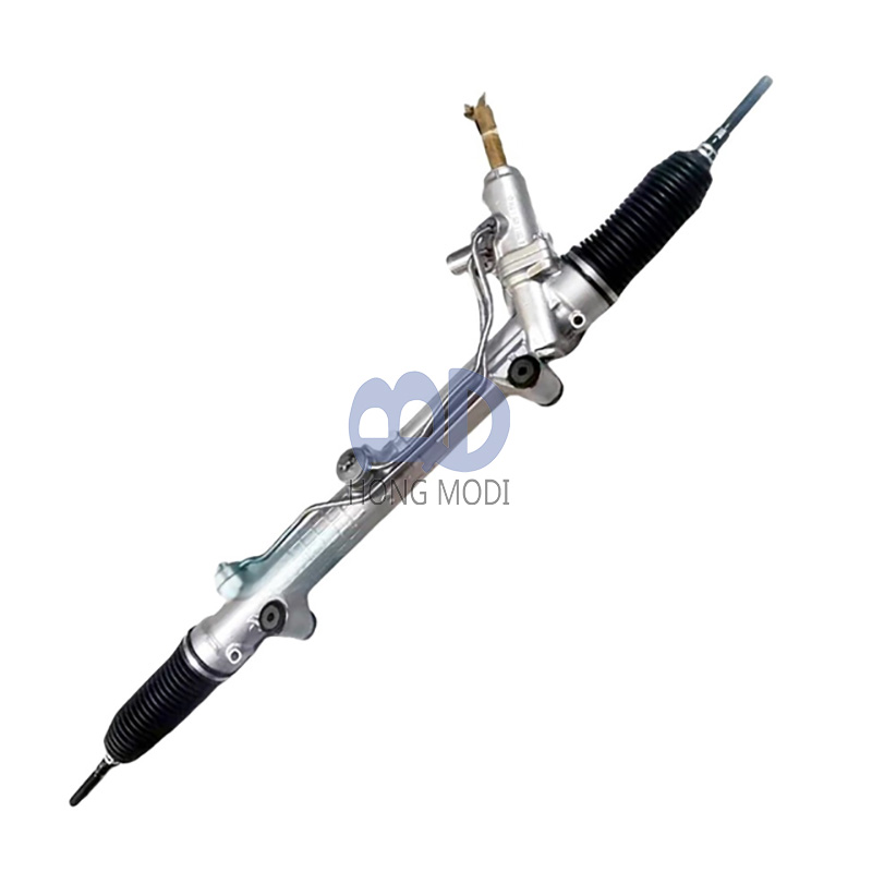 A2514600400 Electric Power Steering Rack – OE Standard, High Precision, Stable Performance & 1-Year Warranty for Safe and Smooth Driving