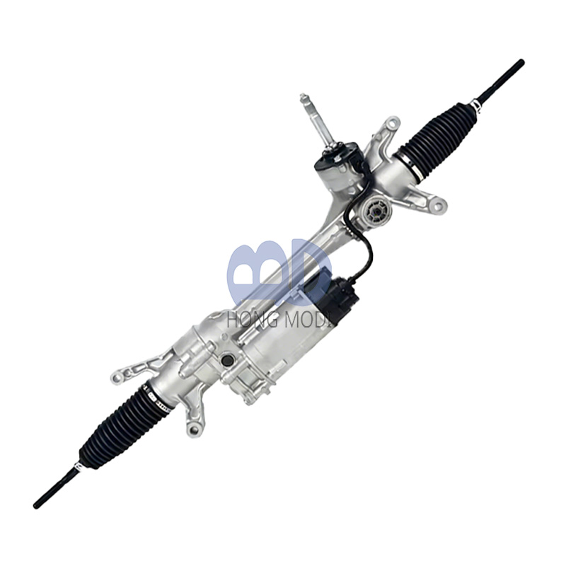 A2534603001 High-Grade EPS Steering Assembly – Designed for Safe Driving, Fully Inspected, Stable Operation & Worldwide Shipping