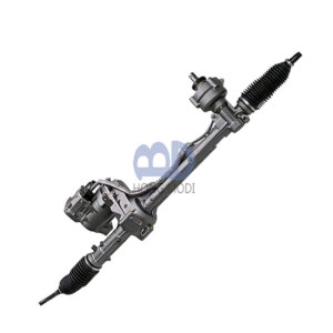 Precision-engineered Electric Power Steering Rack Delivering Smooth Steering Feedback and Enhanced Stability for Safer Daily Driving BG1Z-3504-A