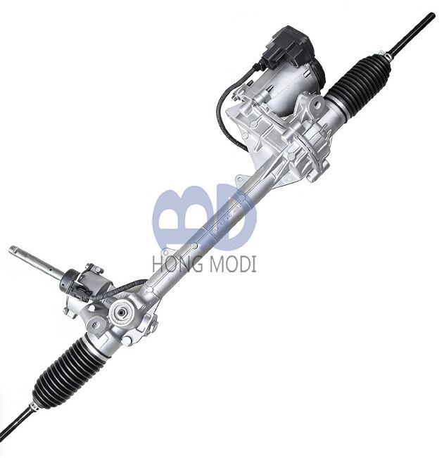 FG9C3D070DF Advanced Vehicle Steering Unit with Optimized Response for Enhanced Driving Control and Safety