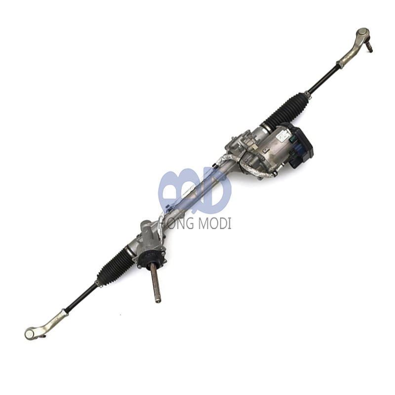 J1GC3D070BC Heavy‑Duty Steering Rack System Engineered for Direct Replacement & Reliable All‑Road Performance