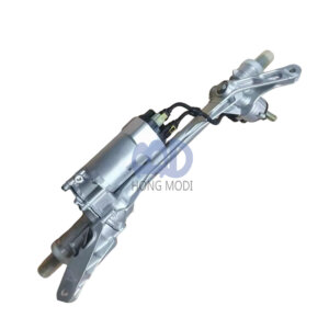 Premium EPS Steering Rack Assembly LR134889 LPLA Direct Replacement for Smooth and Safe Driving Experience