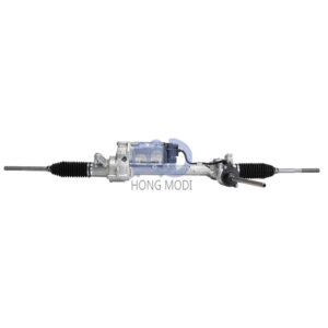 LR122730 JK72 Heavy-Duty Power Steering Rack and Pinion – Easy Installation & Superior Driving Safety & Comfort
