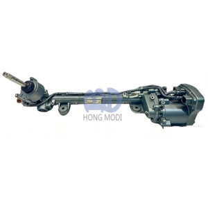 Reliable Direct Replacement Electric Steering Rack Fully Tested to Meet Strict Quality Requirements for Professional Repairs T2H59210